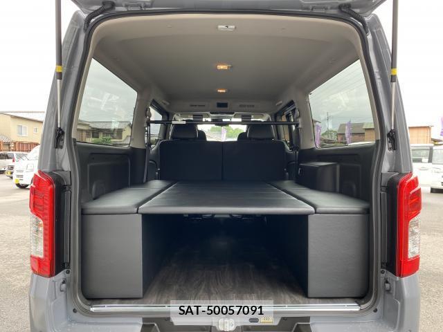 Nissan CARAVAN BUS 2024-05 8873811-19