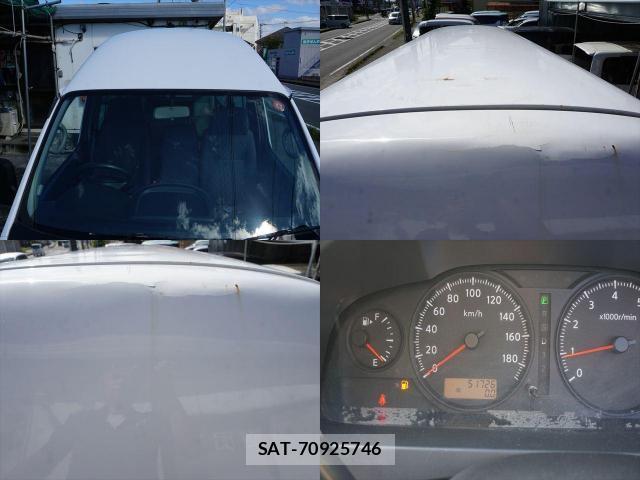 Nissan CARAVAN BUS 2010-02 8874603-10