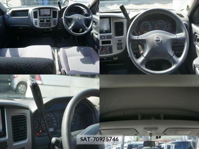 Nissan CARAVAN BUS 2010-02 8874603-12