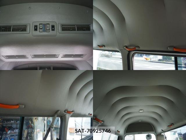 Nissan CARAVAN BUS 2010-02 8874603-13