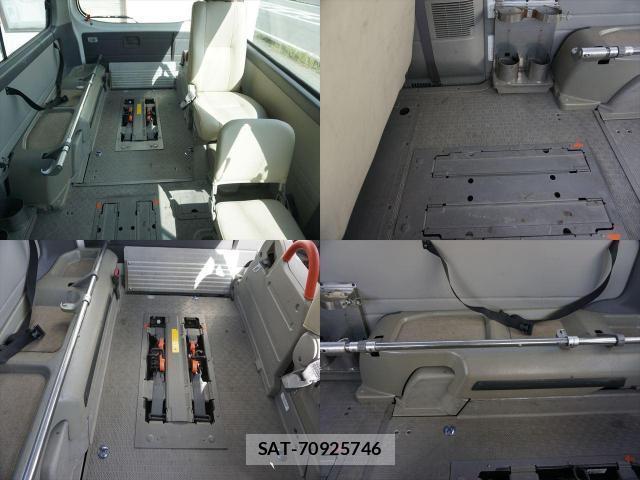 Nissan CARAVAN BUS 2010-02 8874603-14