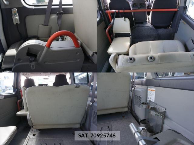 Nissan CARAVAN BUS 2010-02 8874603-15
