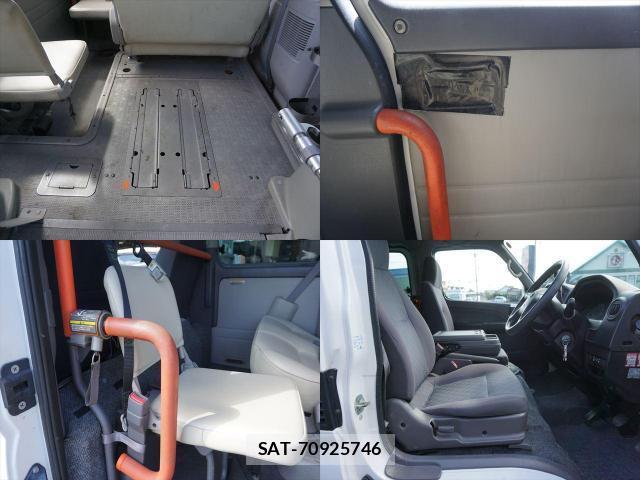 Nissan CARAVAN BUS 2010-02 8874603-16