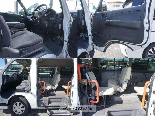 Nissan CARAVAN BUS 2010-02 8874603-17