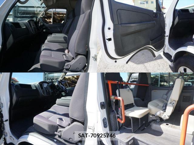 Nissan CARAVAN BUS 2010-02 8874603-18