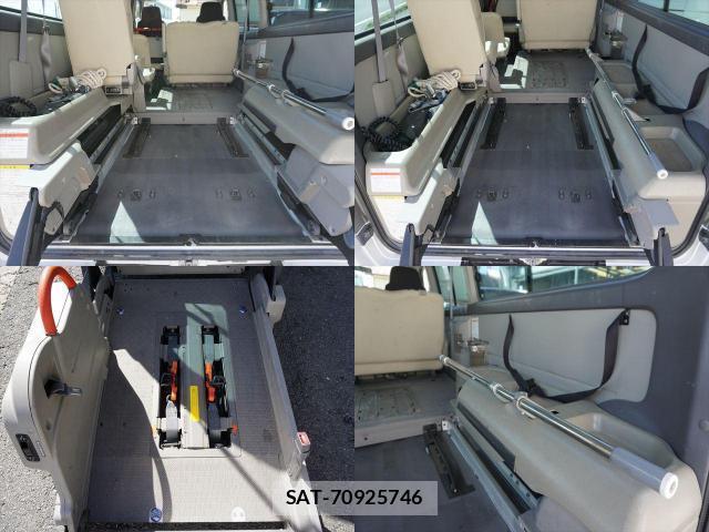 Nissan CARAVAN BUS 2010-02 8874603-19