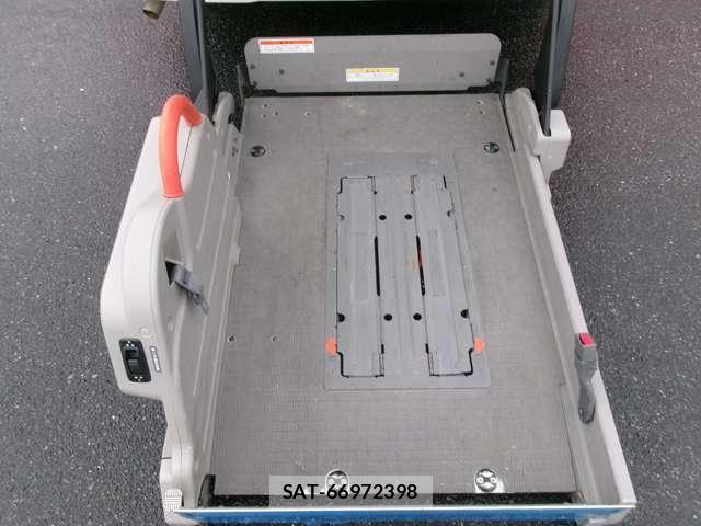 Nissan CARAVAN BUS 2012-09 8875896-8