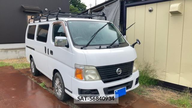 Nissan Caravan 2011-06 8873348-0