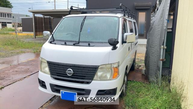Nissan Caravan 2011-06 8873348-2