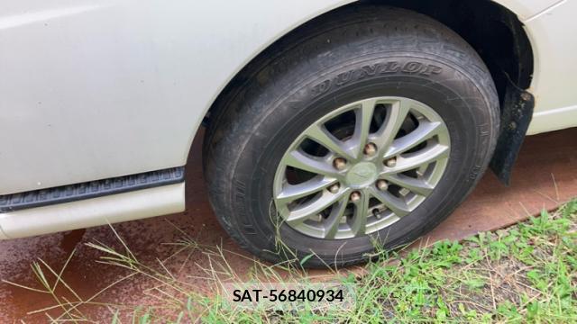 Nissan Caravan 2011-06 8873348-4
