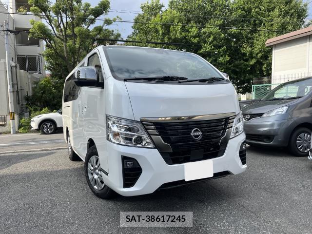 Nissan Caravan 2025-07 8875831-0