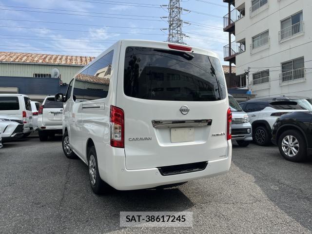 Nissan Caravan 2025-07 8875831-1