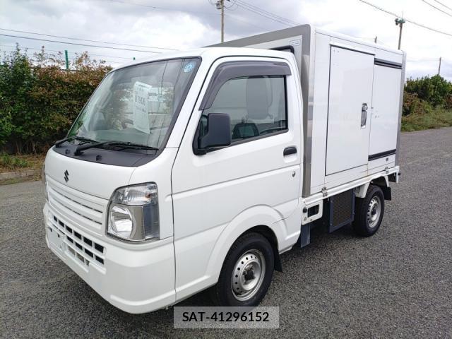 Suzuki CARRY TRUCK 2020-07 8872924-0
