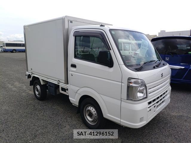 Suzuki CARRY TRUCK 2020-07 8872924-1