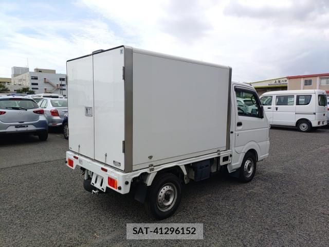 Suzuki CARRY TRUCK 2020-07 8872924-2