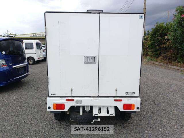 Suzuki CARRY TRUCK 2020-07 8872924-3