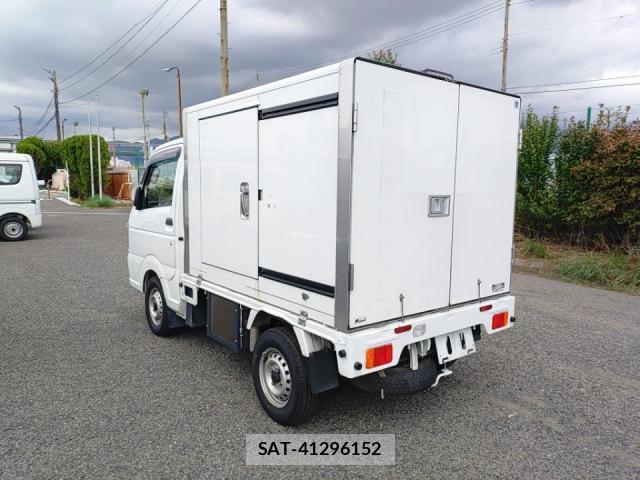 Suzuki CARRY TRUCK 2020-07 8872924-4