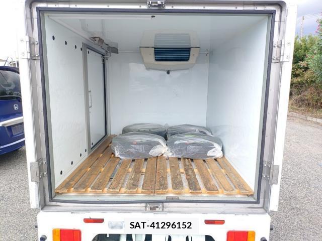 Suzuki CARRY TRUCK 2020-07 8872924-5