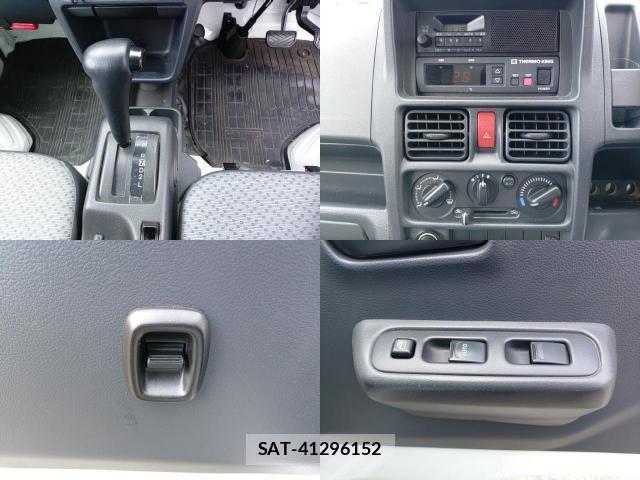 Suzuki CARRY TRUCK 2020-07 8872924-8