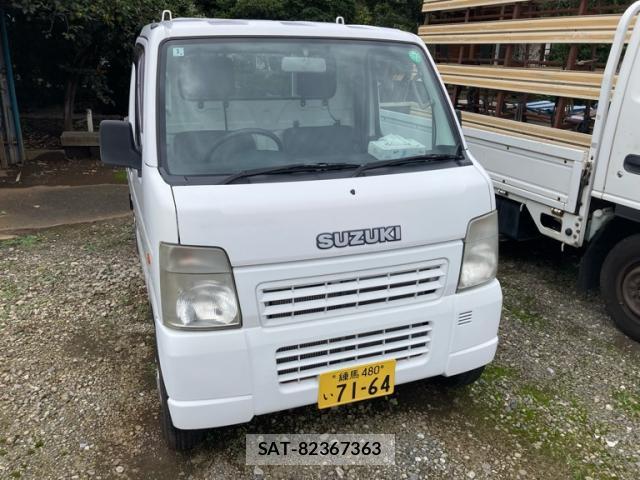Suzuki CARRY TRUCK 2007-01 8874938-0