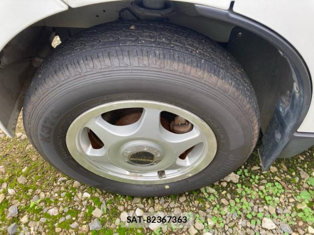Suzuki CARRY TRUCK 2007-01 8874938-12
