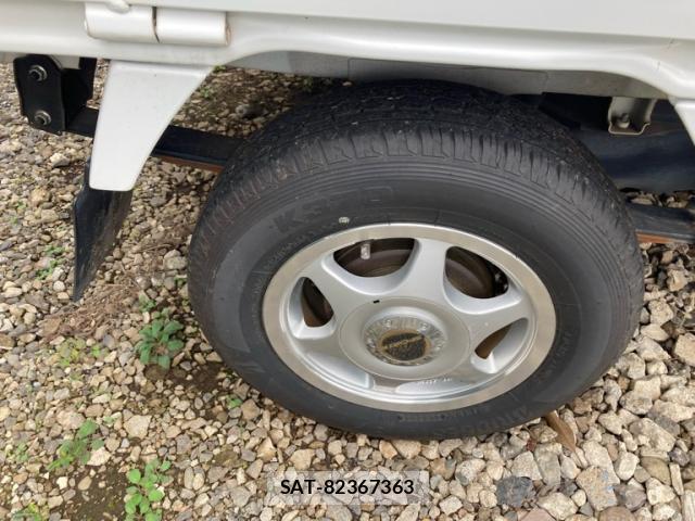 Suzuki CARRY TRUCK 2007-01 8874938-13