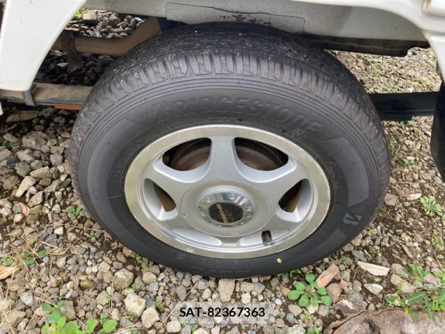 Suzuki CARRY TRUCK 2007-01 8874938-3