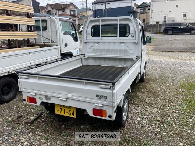 Suzuki CARRY TRUCK 2007-01 8874938-4