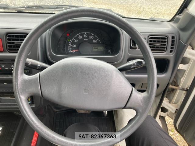 Suzuki CARRY TRUCK 2007-01 8874938-8