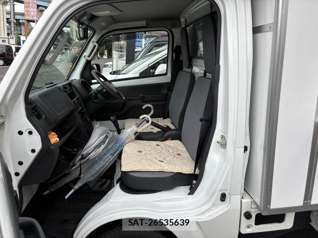 Suzuki CARRY TRUCK 2024-09 8875088-10