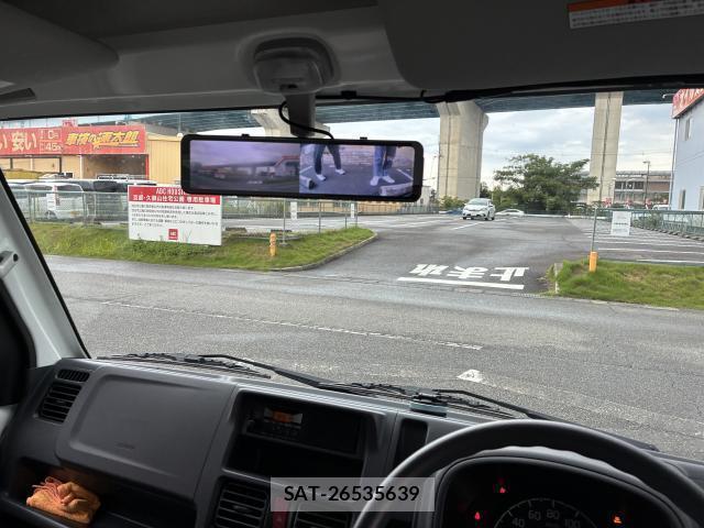 Suzuki CARRY TRUCK 2024-09 8875088-13
