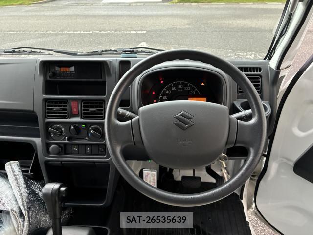Suzuki CARRY TRUCK 2024-09 8875088-3