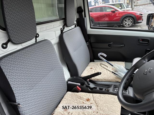 Suzuki CARRY TRUCK 2024-09 8875088-4