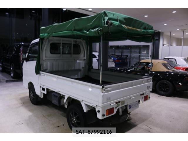 Suzuki CARRY TRUCK 2021-02 8875365-1