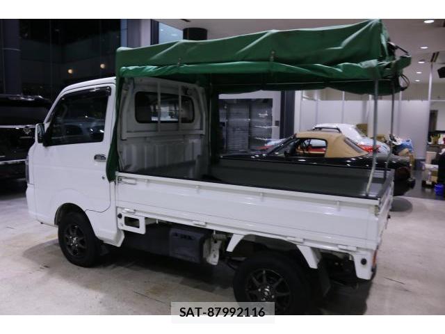 Suzuki CARRY TRUCK 2021-02 8875365-11