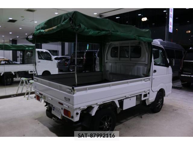 Suzuki CARRY TRUCK 2021-02 8875365-12