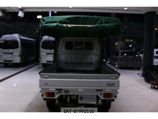 Suzuki CARRY TRUCK 2021-02 8875365-13