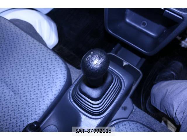 Suzuki CARRY TRUCK 2021-02 8875365-15