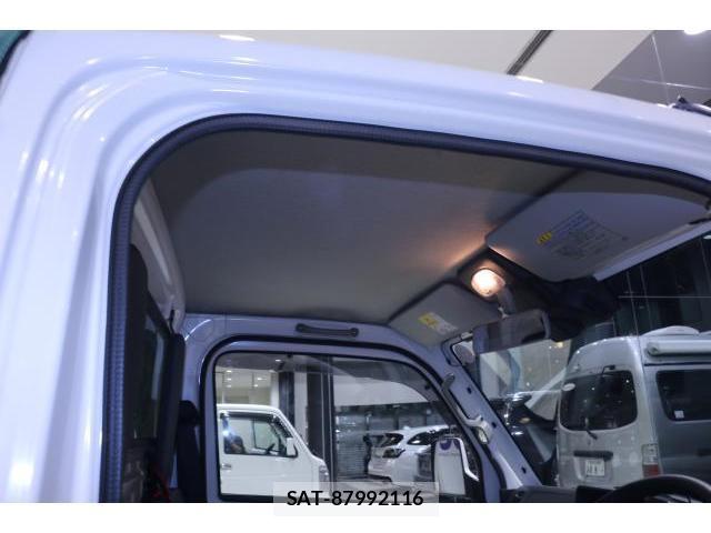 Suzuki CARRY TRUCK 2021-02 8875365-16