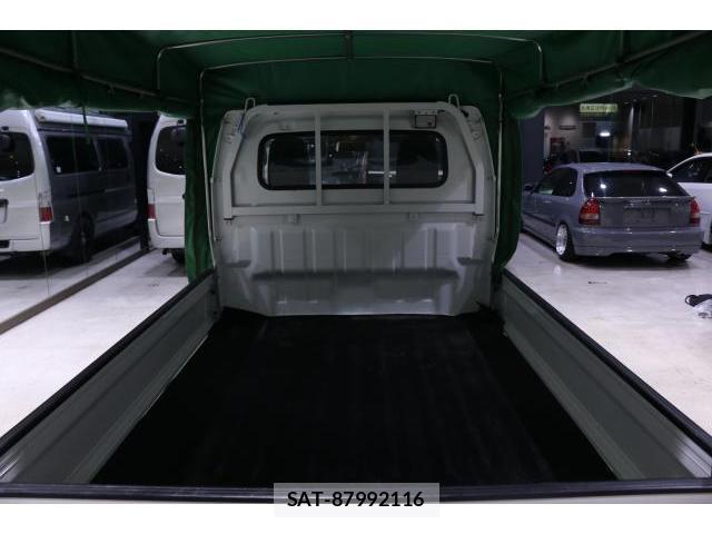 Suzuki CARRY TRUCK 2021-02 8875365-18