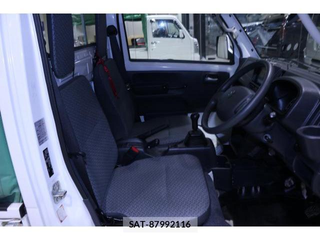 Suzuki CARRY TRUCK 2021-02 8875365-5