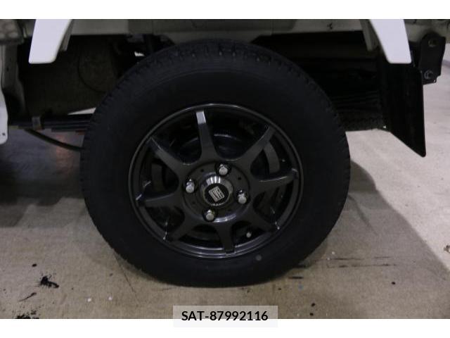 Suzuki CARRY TRUCK 2021-02 8875365-8