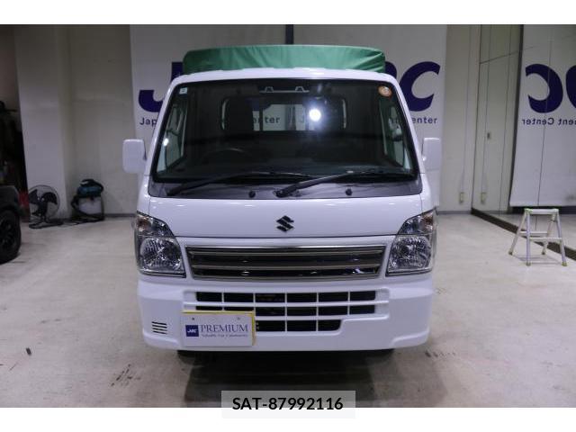 Suzuki CARRY TRUCK 2021-02 8875365-9