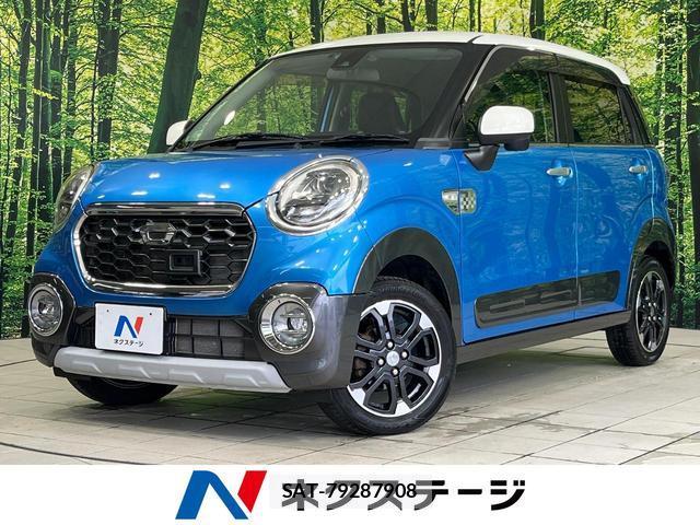 Daihatsu CAST 2015-11 8872586-0