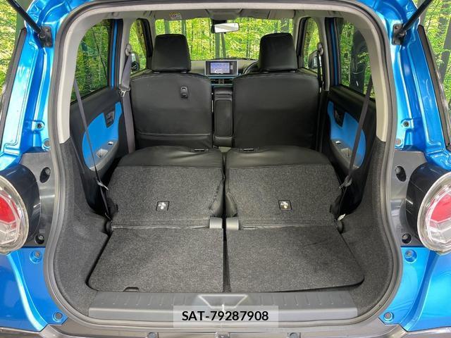 Daihatsu CAST 2015-11 8872586-10