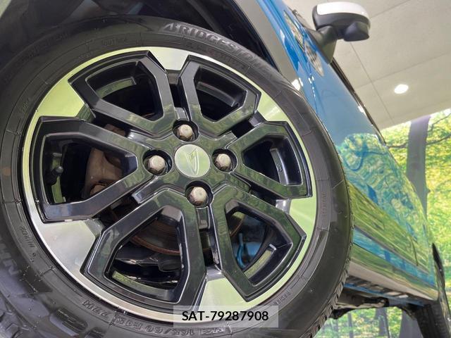 Daihatsu CAST 2015-11 8872586-13