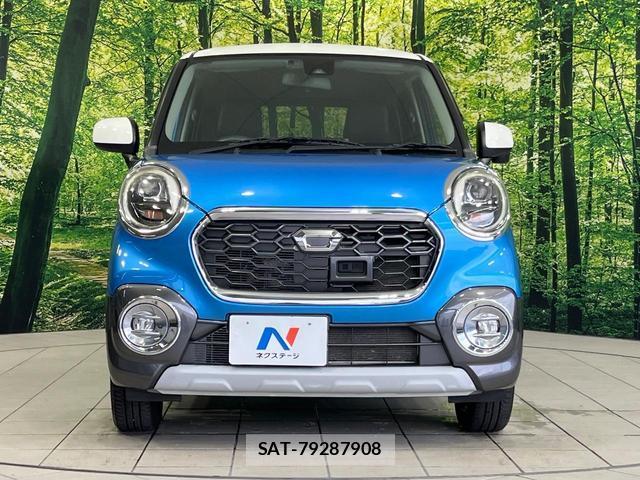 Daihatsu CAST 2015-11 8872586-14