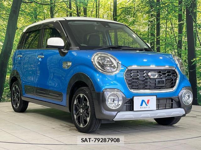 Daihatsu CAST 2015-11 8872586-16