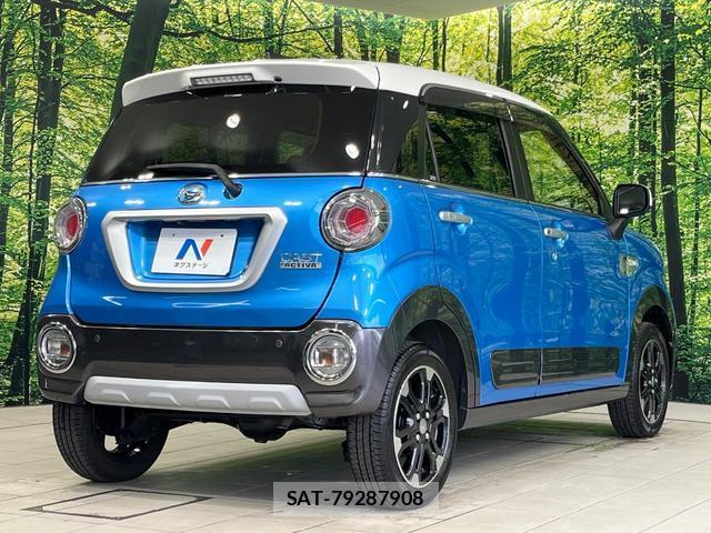 Daihatsu CAST 2015-11 8872586-17