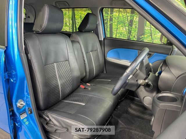 Daihatsu CAST 2015-11 8872586-8